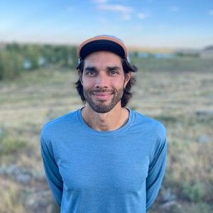 Meet your Posher, Ignacio